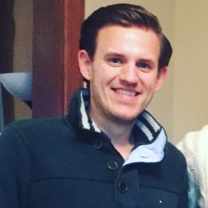 Meet your Posher, Jim