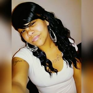 Meet your Posher, Brittney