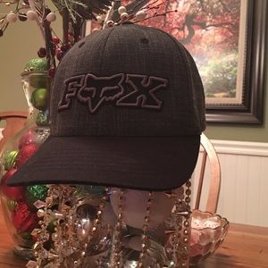 Fox flex fit