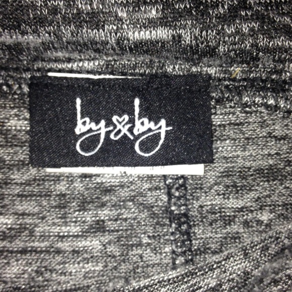 By and by long skirt - Picture 2 of 2