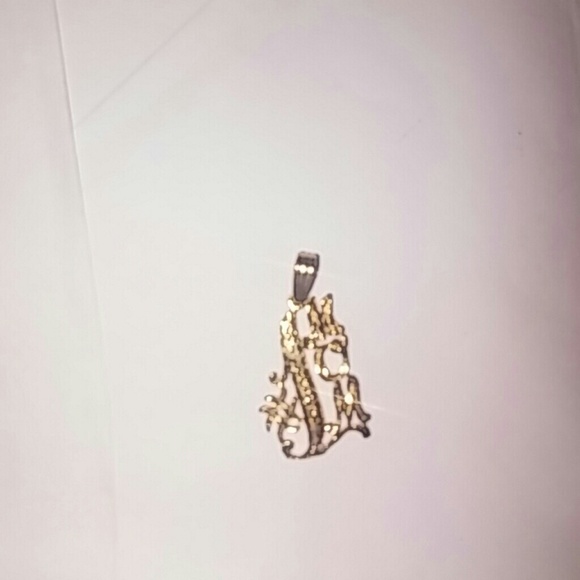 14k solid gold - Picture 1 of 4