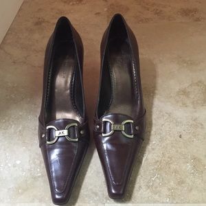 Anne Klein I flex Heels