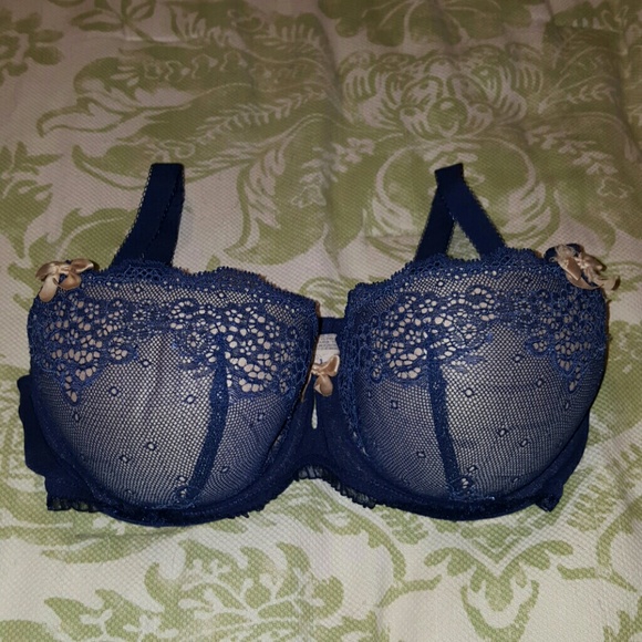 34d Juliet bra
