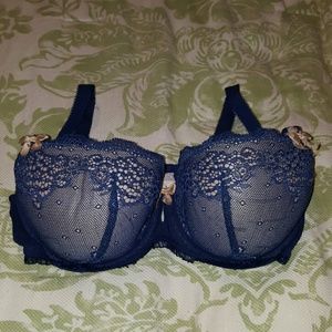 34d Juliet bra