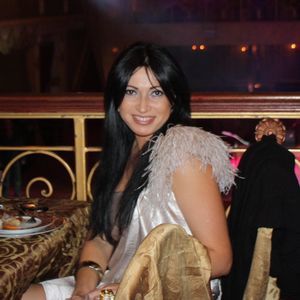 Meet your Posher, Olga