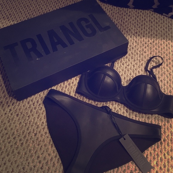 triangl swimwear Other - Ordered wrong size