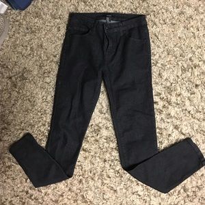 (NEW) Smokey black Forever 21 US 27