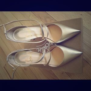 Christian Louboutin Pumps