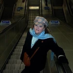 Meet your Posher, Tammy