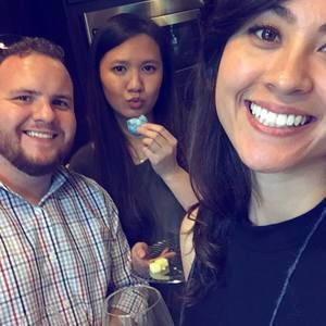 Meet your Posher, Aric