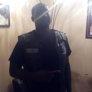 Meet your Posher, Cedrick