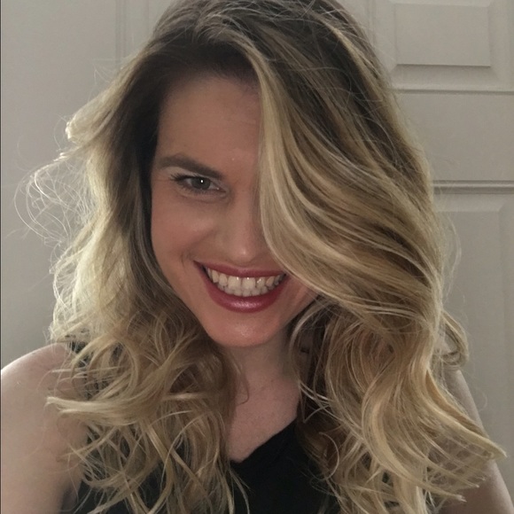 Meet your Posher, Jessie