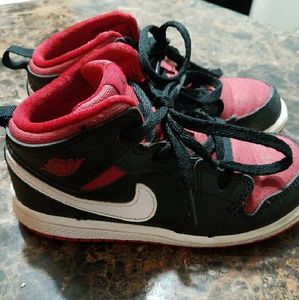 Toddler Jordans 1