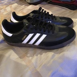 Adidas sneakers