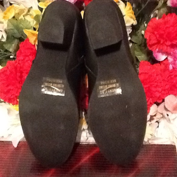 ADORABLE RAVENY -1  BOOTIE BRAND 👜NWOT - Picture 3 of 4