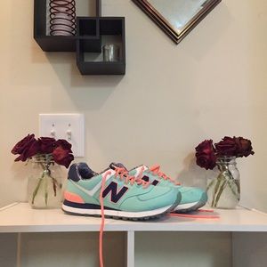 New Balance 574