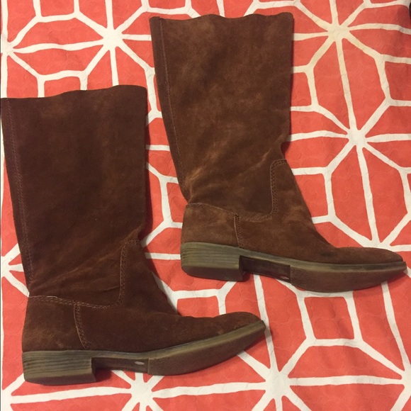 Nine West Boots
