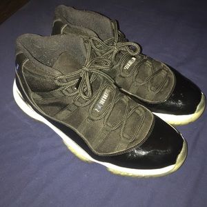 Need gone!!!