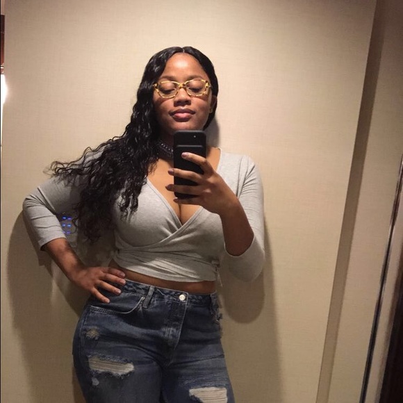 Meet your Posher, Destiny