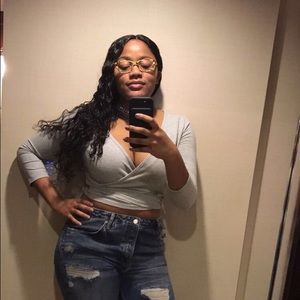 Meet your Posher, Destiny