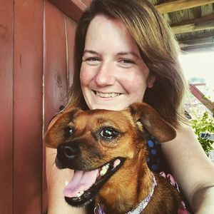 Meet your Posher, Elizabeth