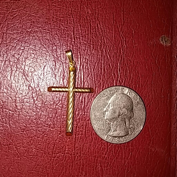 14k solid gold - Picture 2 of 2