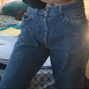 Versace Jeans highwaist vintage