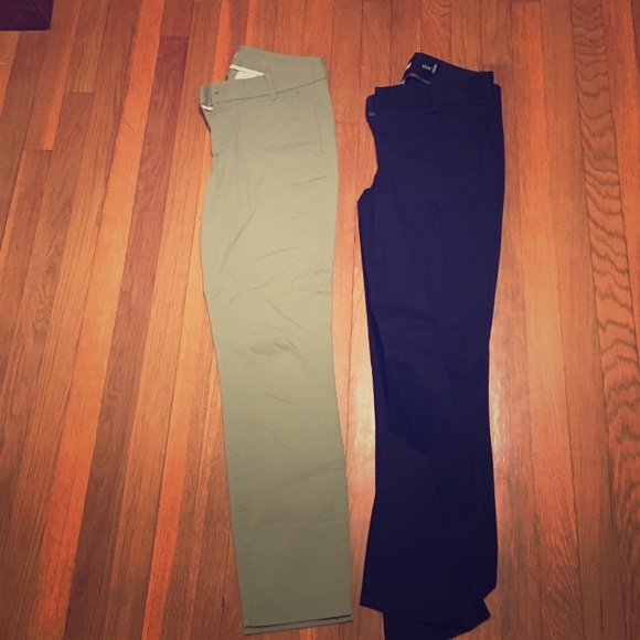 JCrew pants