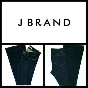 J Brand Denim Jeans