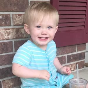 Meet your Posher, Laurie