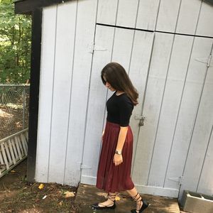 Meet your Posher, Valeria