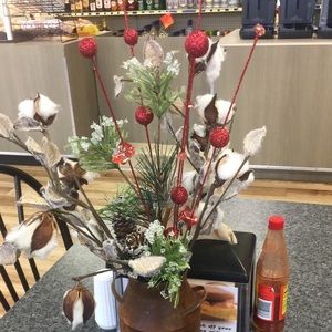 Meet your Posher, Toi