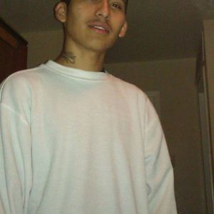 Meet your Posher, Martin