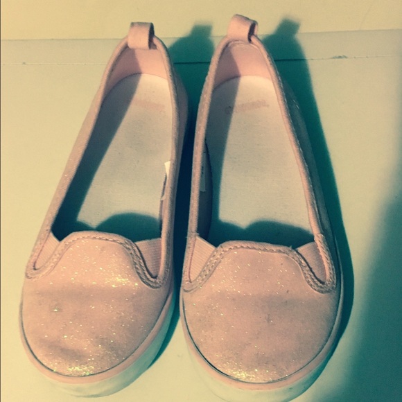 Gymboree Slip Ons