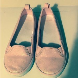 Gymboree Slip Ons