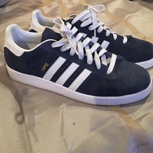 Adidas sneakers
