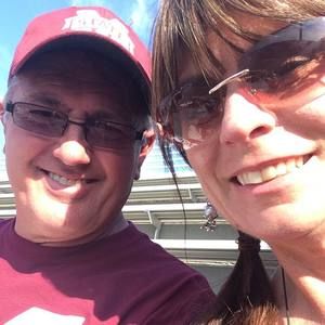 Meet your Posher, Lisa