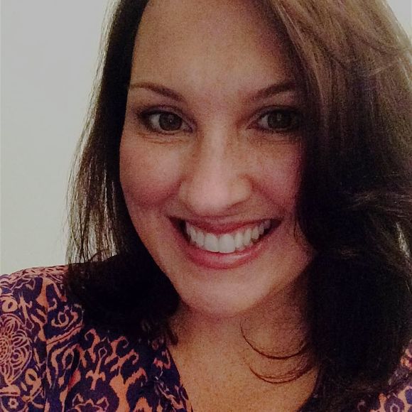 Meet your Posher, Virginia