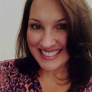 Meet your Posher, Virginia