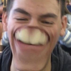 Meet your Posher, Tyler