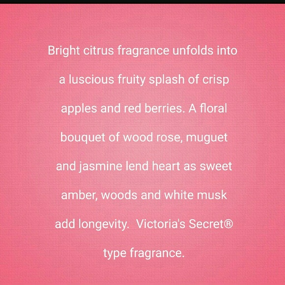 Bombshell VS type soy-blend wax melt - Picture 3 of 4