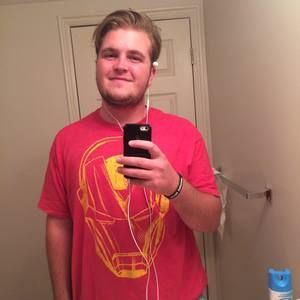 Meet your Posher, Logan