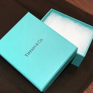 Tiffany & Co. Box Tiffany & Co. Box