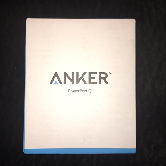 Anker PowerPort Qi