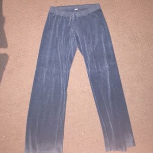 Juicy couture valor sweat pants