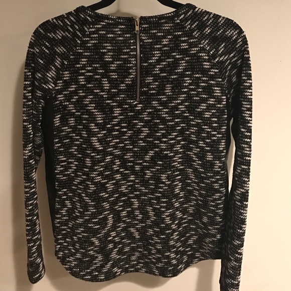 Knit Sweater - Picture 3 of 4