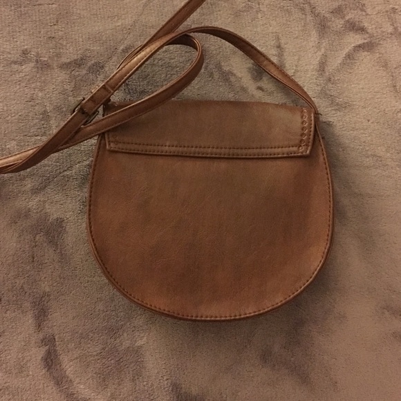 Cute Hollister Shoulder Bag - Picture 2 of 3