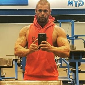 Meet your Posher, Josh