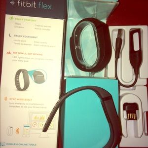 Brand new Fitbit Flex