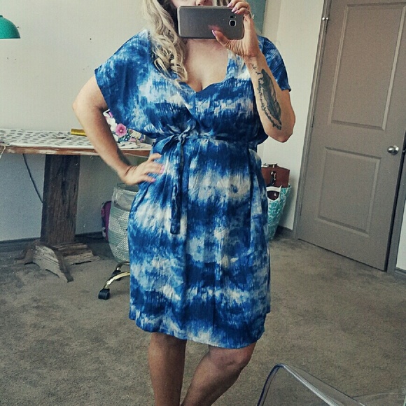 NWOT plus size dress